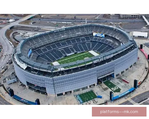 2026年世界杯决赛将在纽约与新泽西联合举办全球瞩目赛事盛况