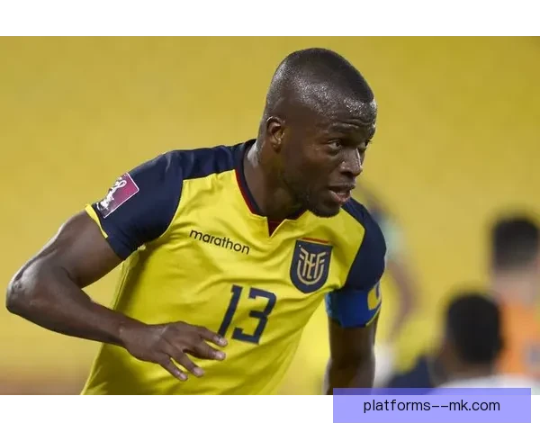 关键时刻恩纳瓦伦西亚冷静罚入点球一击制胜点燃全场带队取胜