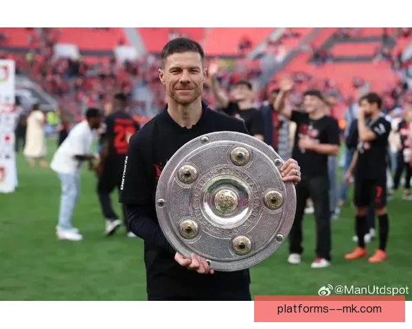 勒沃库森主帅哈维阿隆索宣布赛季结束后正式离任