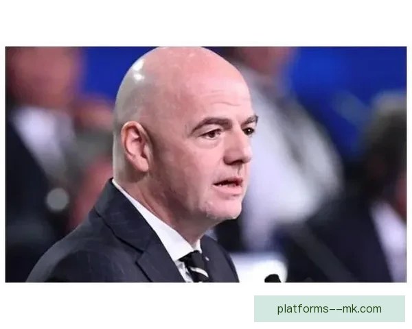 因凡蒂诺会见特朗普就世界杯期间国际球员入境安排达成重要共识举