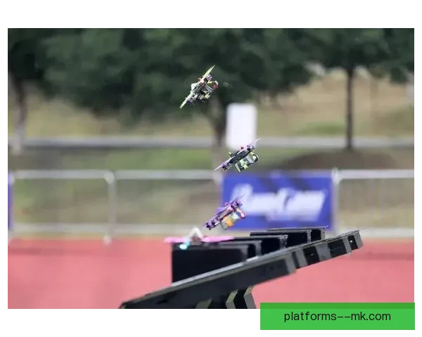 多伦多世界杯期间将启用无人机快速运送急救物资