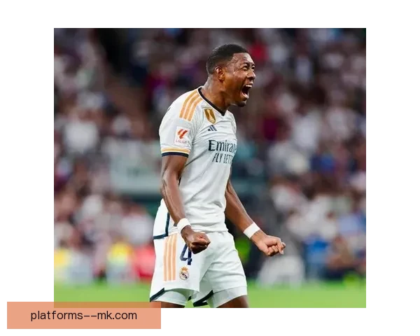 奥地利主力中场阿拉巴因十字韧带断裂缺席欧洲杯比赛