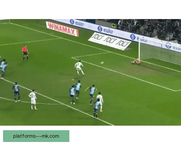 布里若法甲客场点球破门为球队首开纪录力挽狂澜