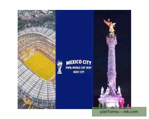 2026世界杯官方宣布将在全球多国设立球迷嘉年华现场为球迷带来全新体验 2026世界杯官方宣布将在全球多国设立球迷嘉年华现场为球迷带来全新体验